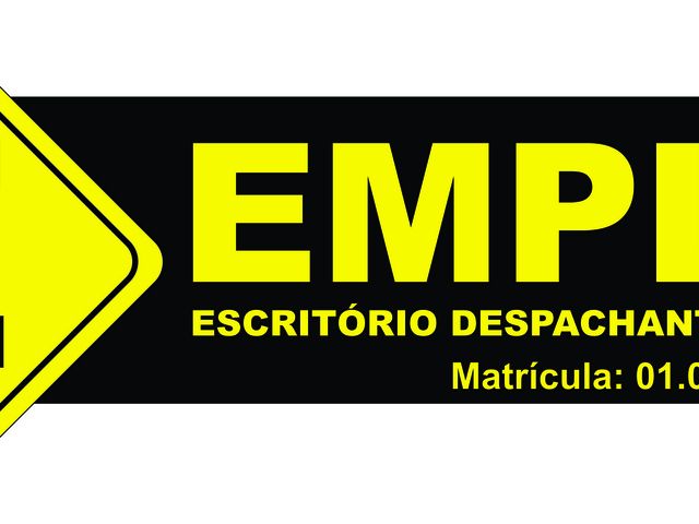 Emplac-Escritório Despachante do Detran-Pr