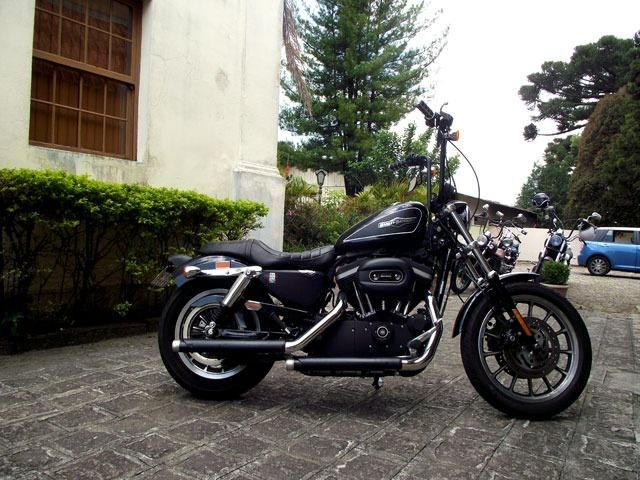 Foto de Head Biker Motorcycles - Curitiba / PR