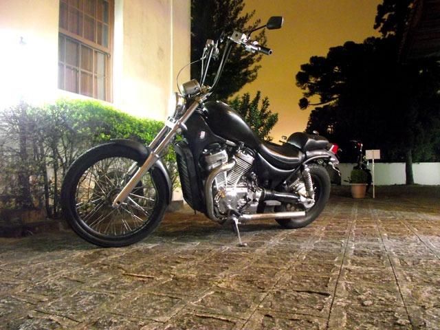 Foto de Head Biker Motorcycles - Curitiba / PR