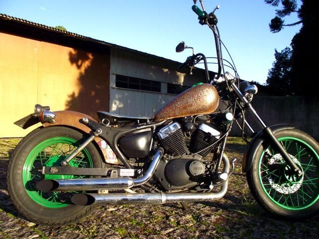 Foto de Head Biker Motorcycles - Curitiba / PR