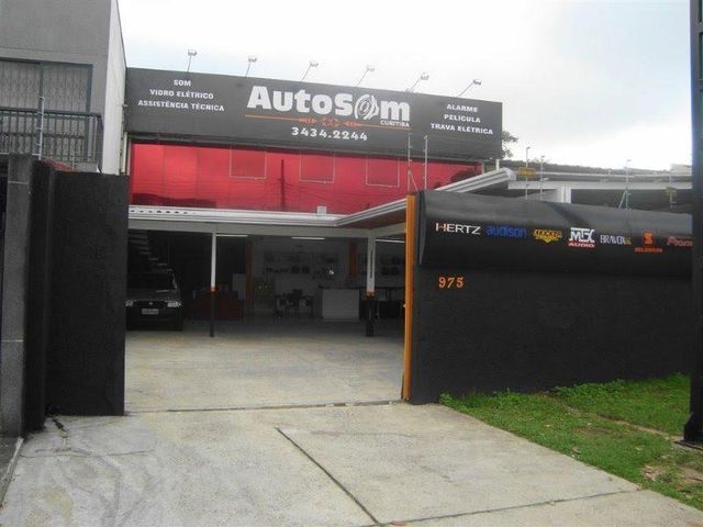 Autosom Curitiba