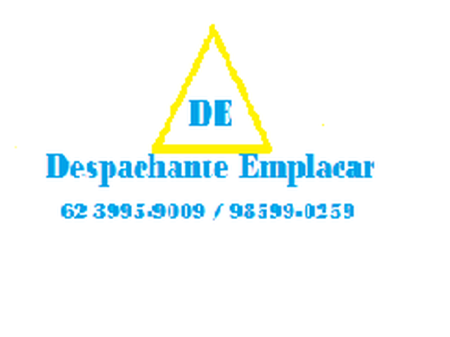 Despachante Emplacar