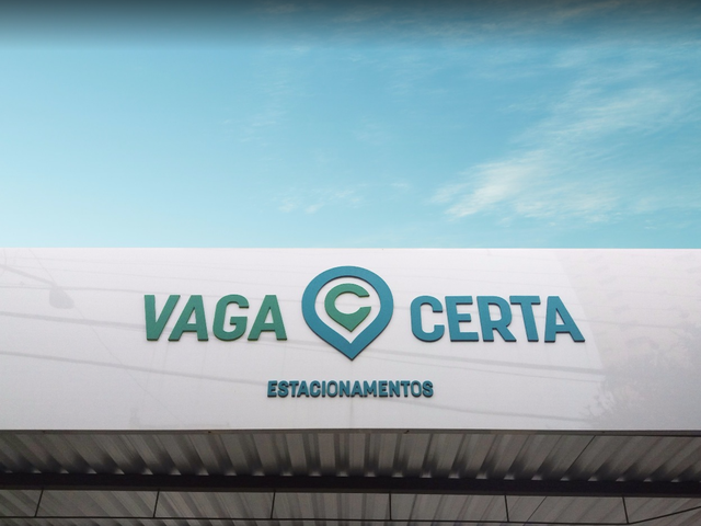 Foto de Vaga Certa Estacionamentos - Guarulhos / SP