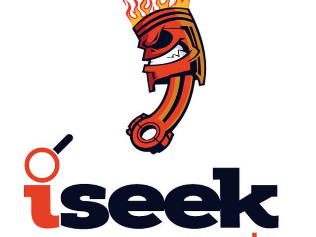 Iseek Parts