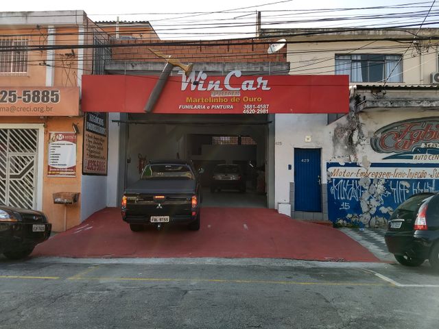 Foto de Wincar Prime Funilaria Pintura e Comércio de Peças- Eireli - Osasco / SP