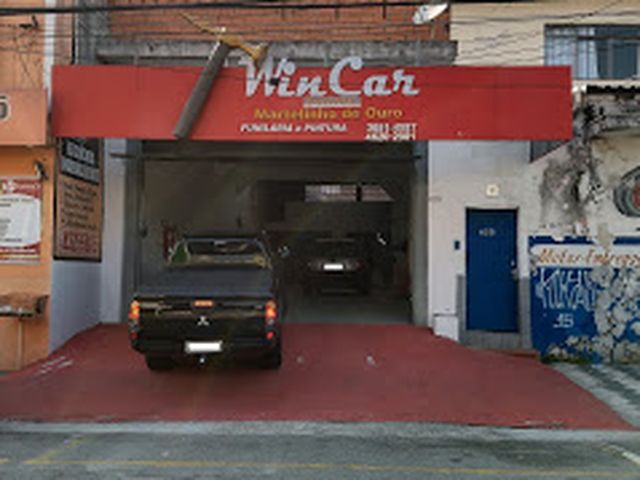 Foto de Wincar Prime Funilaria Pintura e Comércio de Peças- Eireli - Osasco / SP