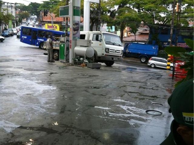 Foto de Paina Auto Posto - Osasco / SP