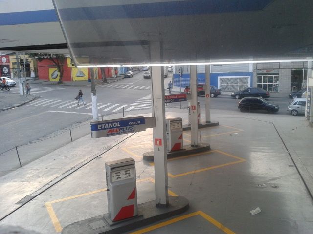 Foto de Posto Ale , Prata de Osasco - Osasco / SP