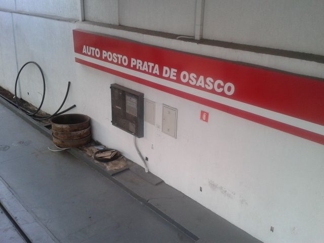 Foto de Posto Ale , Prata de Osasco - Osasco / SP