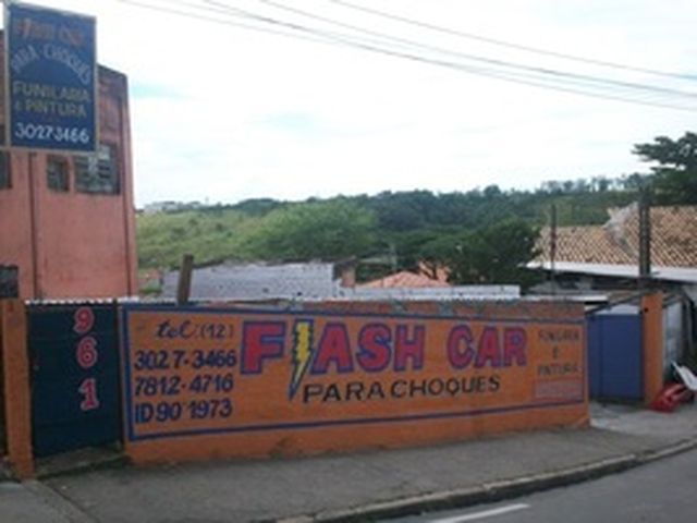 Foto de Auto Peças Flas Car - São José dos Campos / SP