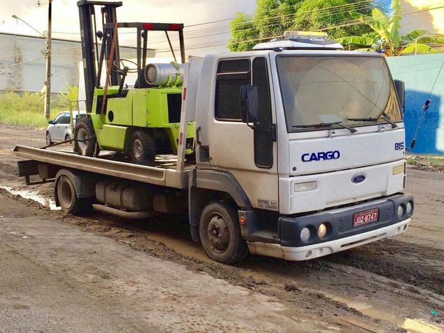 Foto de Jr Reboque 24 Hrs - Jaboatão dos Guararapes / PE
