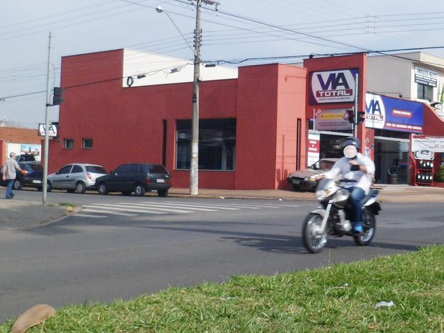 Foto de Via Total Centro Técnico Automotivo Americana - Americana / SP