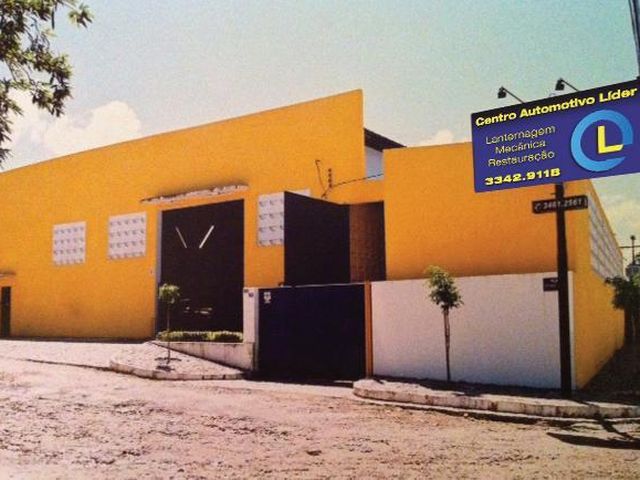 Foto de Centro Automotivo Lider - Jaboatão dos Guararapes / PE