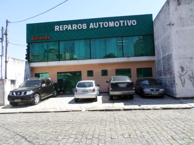 Foto de J Kar Reparos Automotivos - Suzano / SP