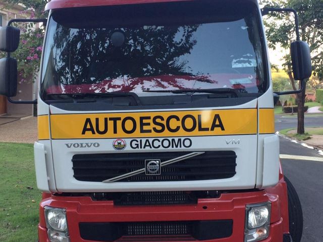 Auto Escola Giacomo