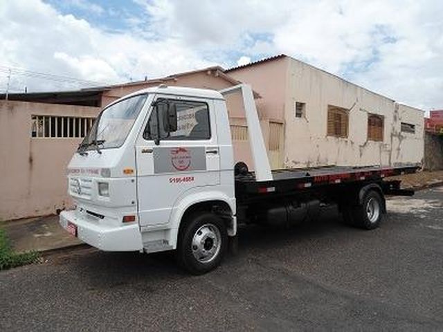 Auto Socorro e Guincho Gf - Uberlândia / MG