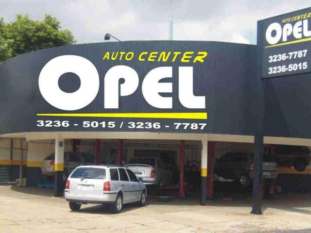 Foto de Opel Auto Center - Centro - Uberlândia / MG