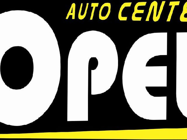 Opel Auto Center - Santa Rosa - Uberlândia / MG