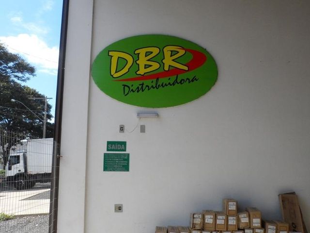 Foto de Dbr Distribuidora de Acessã³Rios Automotivos - Uberlândia / MG