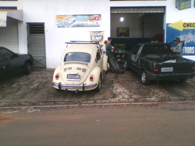 Foto de Coelho W.E Baterias - Sorocaba / SP