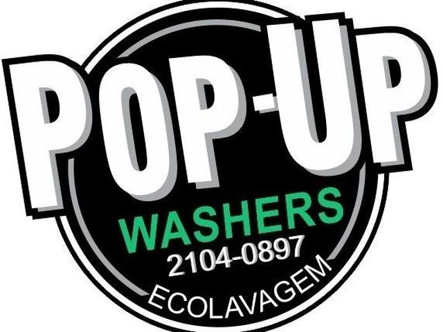 Pop-Up Ecolavagem Automotiva