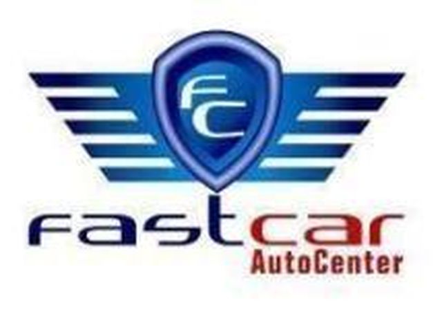 Fastcar