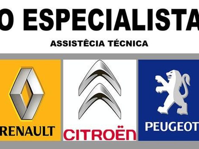 O Especialista Assistência Técnica Oficina Multimarcas
