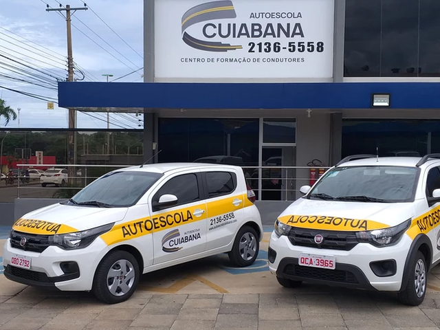 Foto de Autoescola Cuiabana - Cuiabá / MT