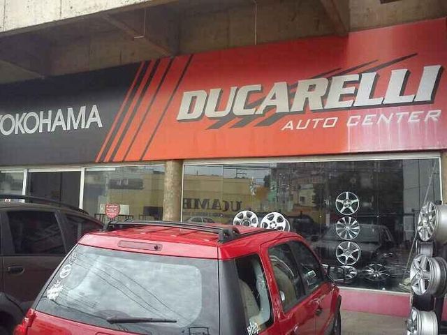 Foto de Ducarelli Autos Servicos - Cuiabá / MT