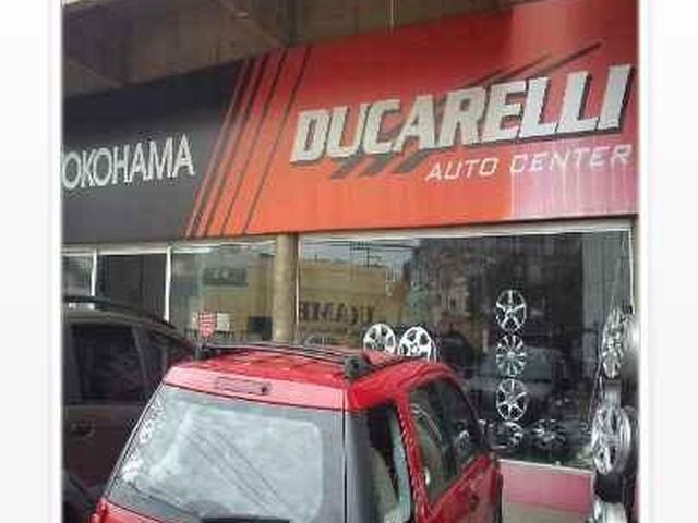 Foto de Ducarelli Autos Servicos - Cuiabá / MT