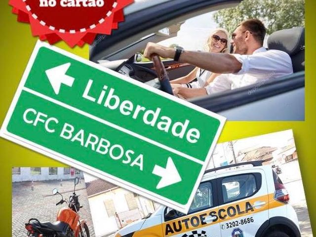 Foto de Auto Escola Barbosa - Joinville / SC