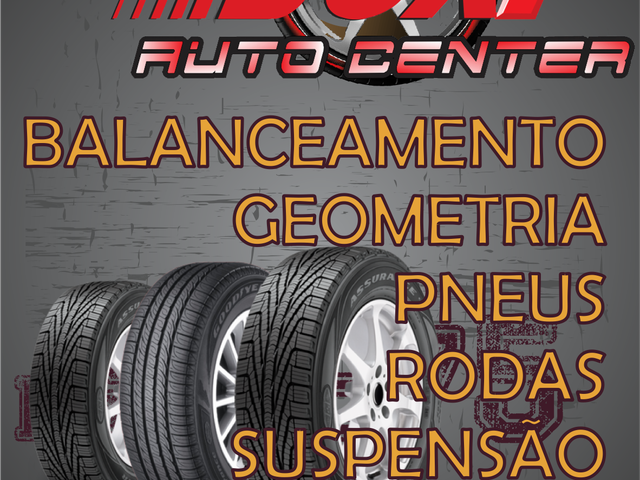 Foto de Box 1 Auto Center - Joinville / SC