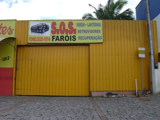 Foto de Sos Farois e Lanternas - Joinville / SC