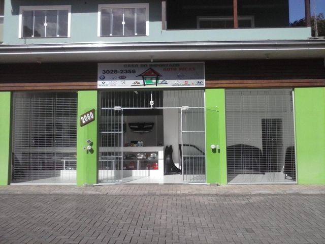 Foto de Casa do Importado Auto Peças - Joinville / SC