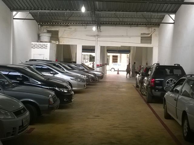 Foto de Estacionamento Mf - Juiz de Fora / MG