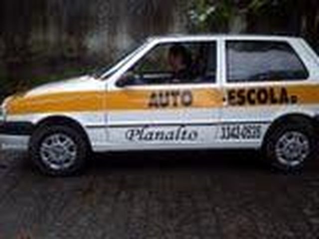 Auto Escola Planalto