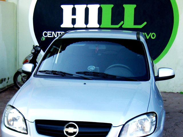 Foto de Hill Centro Estético Automotivo - Londrina / PR