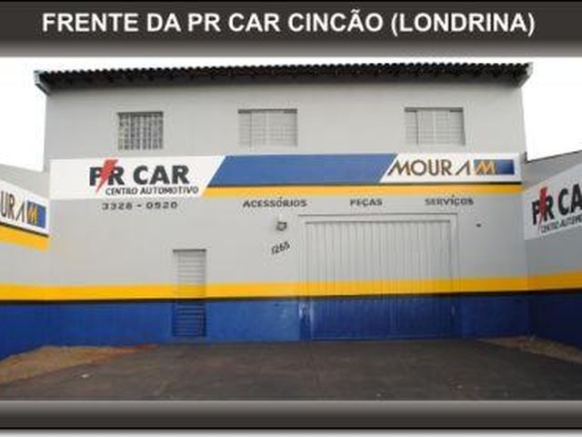 Pr Car Centro Automotivo