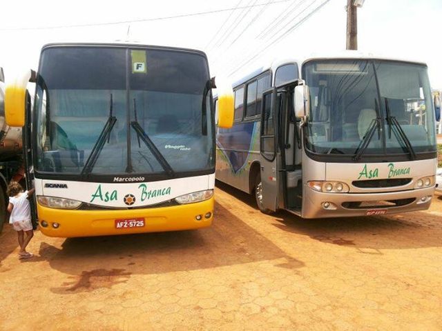 Foto de Rondovans Locadora de Veiculos - Porto Velho / RO