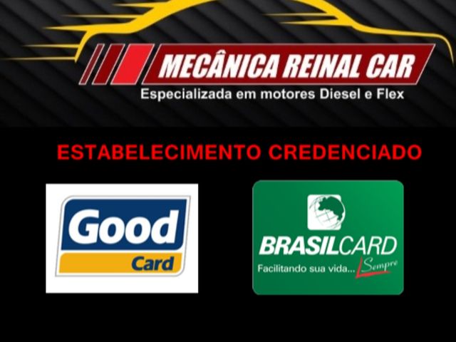 Mecânica Reinalcar