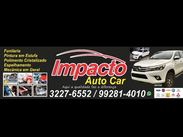 Impacto Autocar