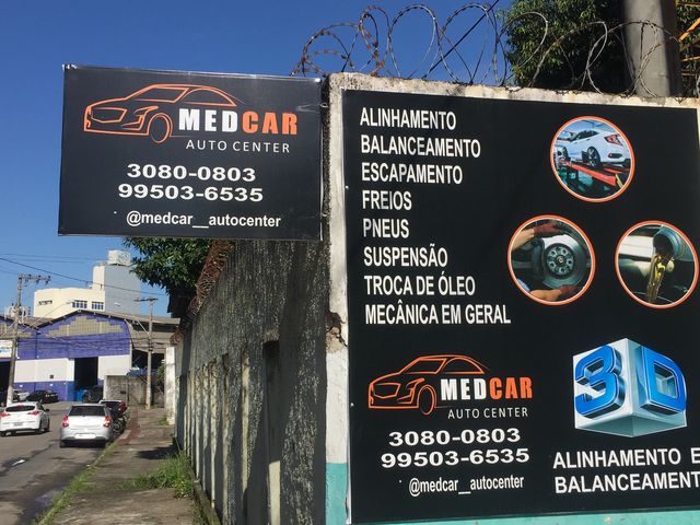 Foto de Medcar - Serra / ES