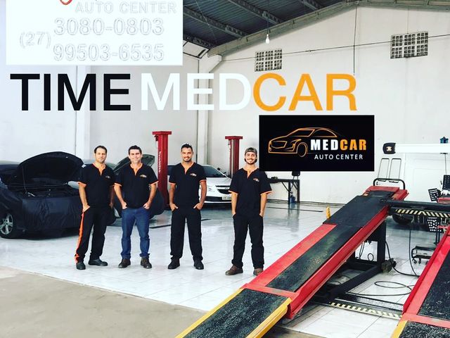 Foto de Medcar - Serra / ES