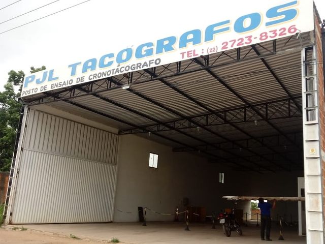 Foto de Pjl Tacografos - Campos dos Goytacazes / RJ