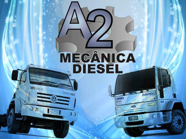 Foto de A2 Mecânica Diesel - Caxias do Sul / RS