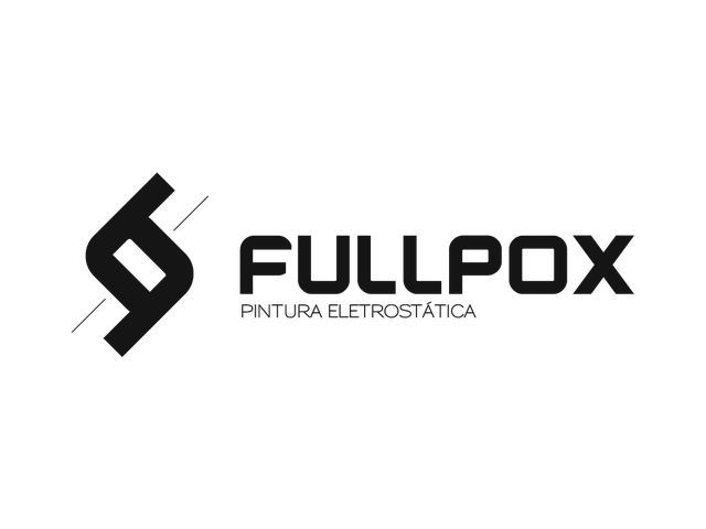 Fullpox Pintura Eletrostática