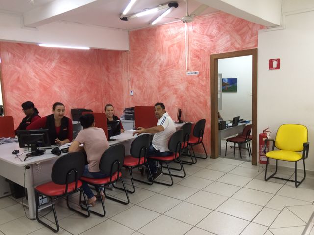 Foto de Auto Escola Centrocon - São José do Rio Preto / SP