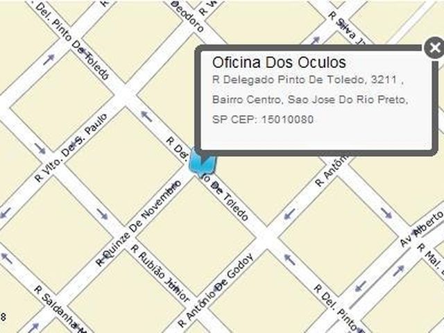 Foto de Oficina dos Oculos - São José do Rio Preto / SP