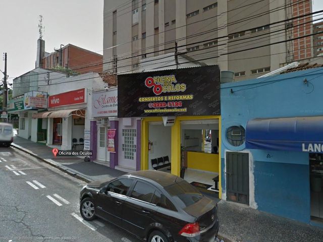 Foto de Oficina dos Oculos - São José do Rio Preto / SP