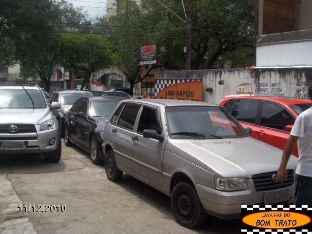 Foto de Lava Rápido e Estacionamento Bom Trato - Santos / SP